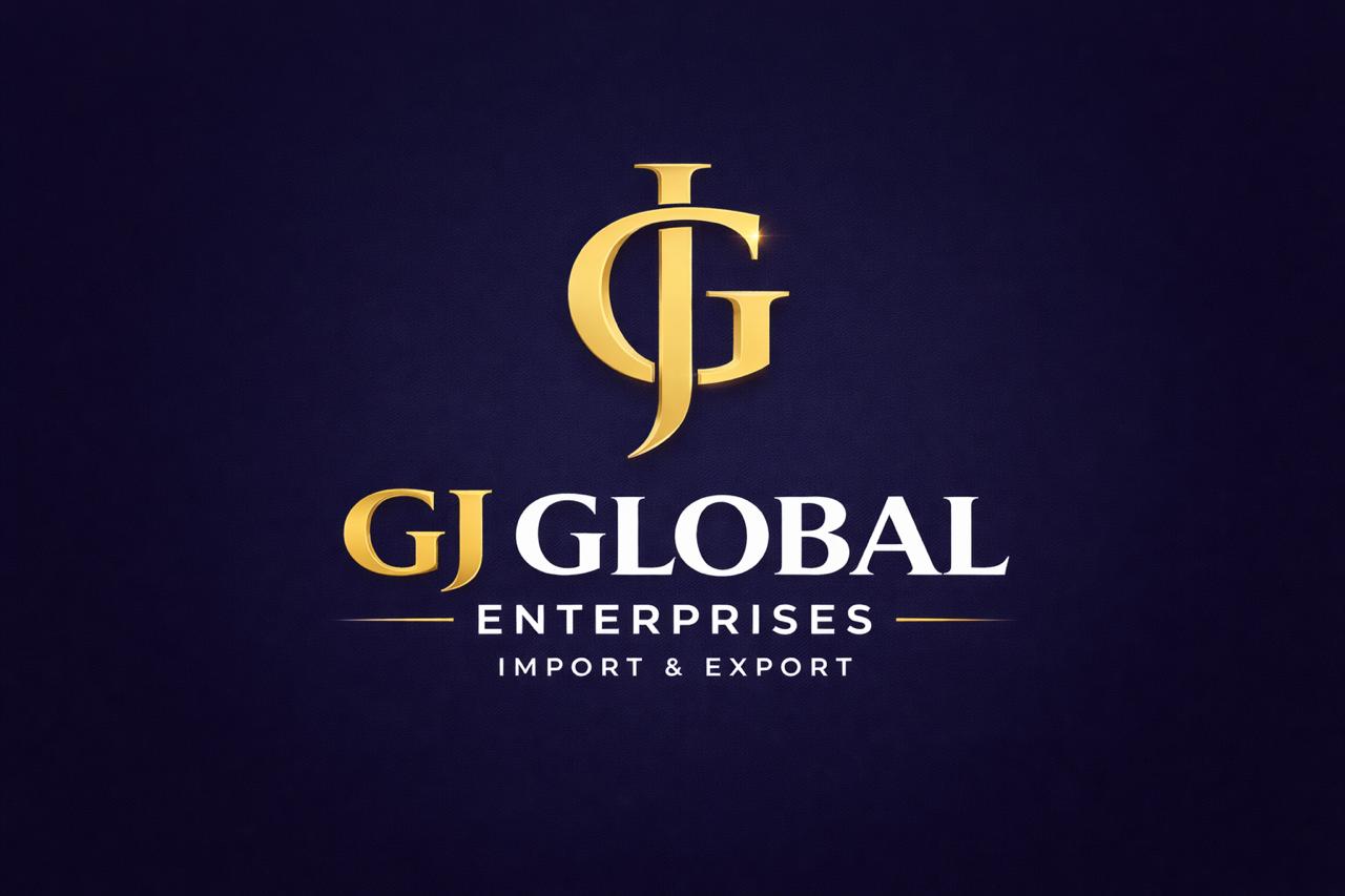 GJ Global Logo