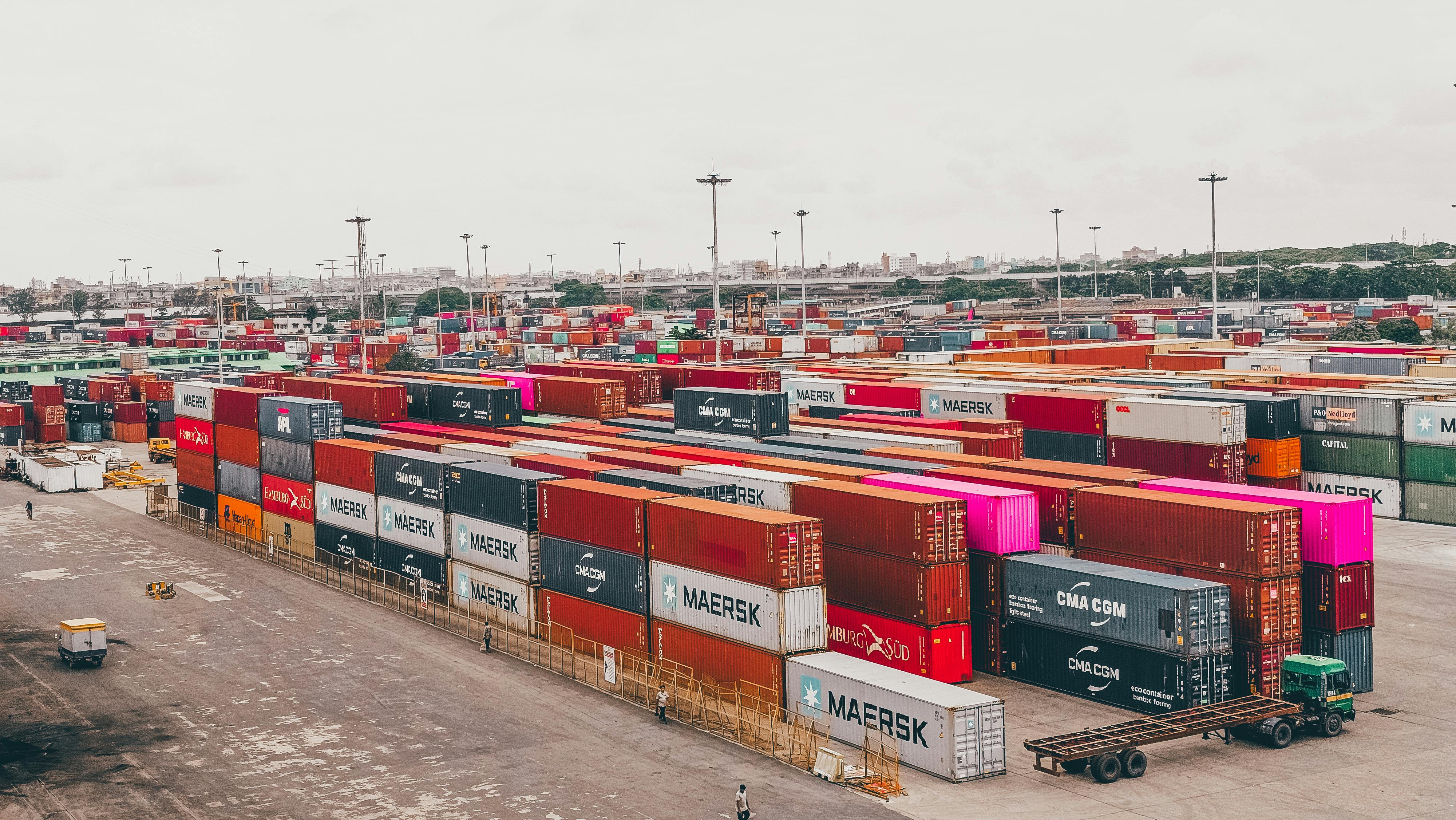 Container Services